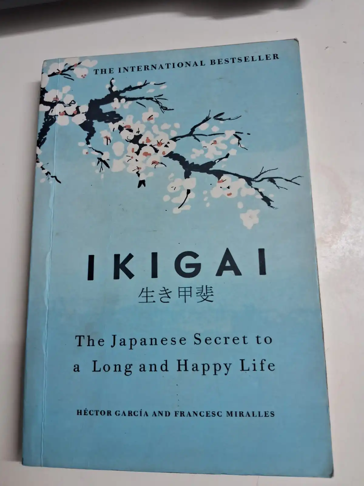Ikigai